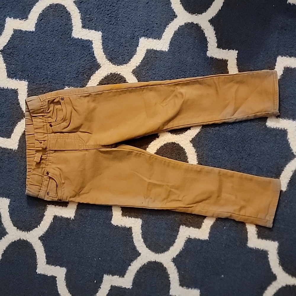 Carter's Brown Casual Pants